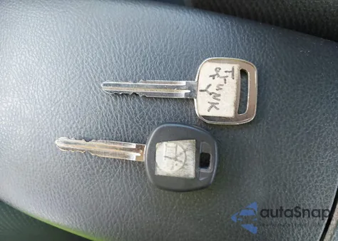 2010 Toyota Yaris from USA, damaged, VIN JTDBT4K35A4072255